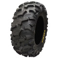 Tire Arctic Radial 700 26x11-12 Evolution With 2020 Fits Blackwater Cat