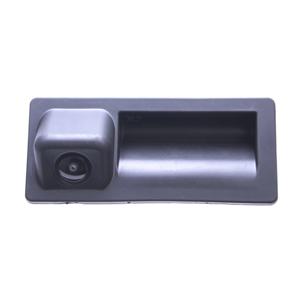 # 561-827-566-D-9B9 (2016-2019) 8/24/2015 Replacement Passat Master Camera for Part OE Switch, VW Release Backup From w/ Tailgaters