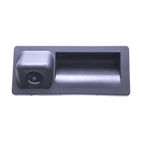 # 561-827-566-D-9B9 (2016-2019) 8/24/2015 Replacement Passat Master Camera for Part OE Switch, VW Release Backup From w/ Tailgaters