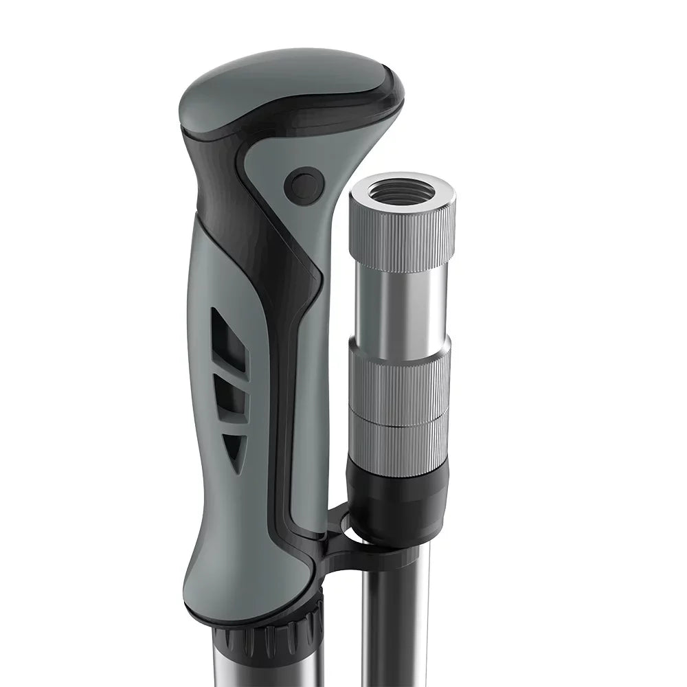 Mountain Bike Rear Tire Buzhi Bike Tire Inflator Pump Portable Pump,300psi Mountain Rear Bike Huiop Air Suspension GeevorksTire Absorber Tire With Pump Tire Tire Pump
