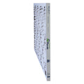 x Pack | 8 Furnace dimension: x of | 3/4" Nominal | 24-1/2" Filters 15-1/2" dimension: High 16x25x1 AP-3M16251 Actual Capacity MERV | 12 AirPurete