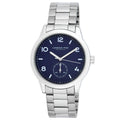 Perth Second London Bracelet Watch Hand 42mm Fog Silver