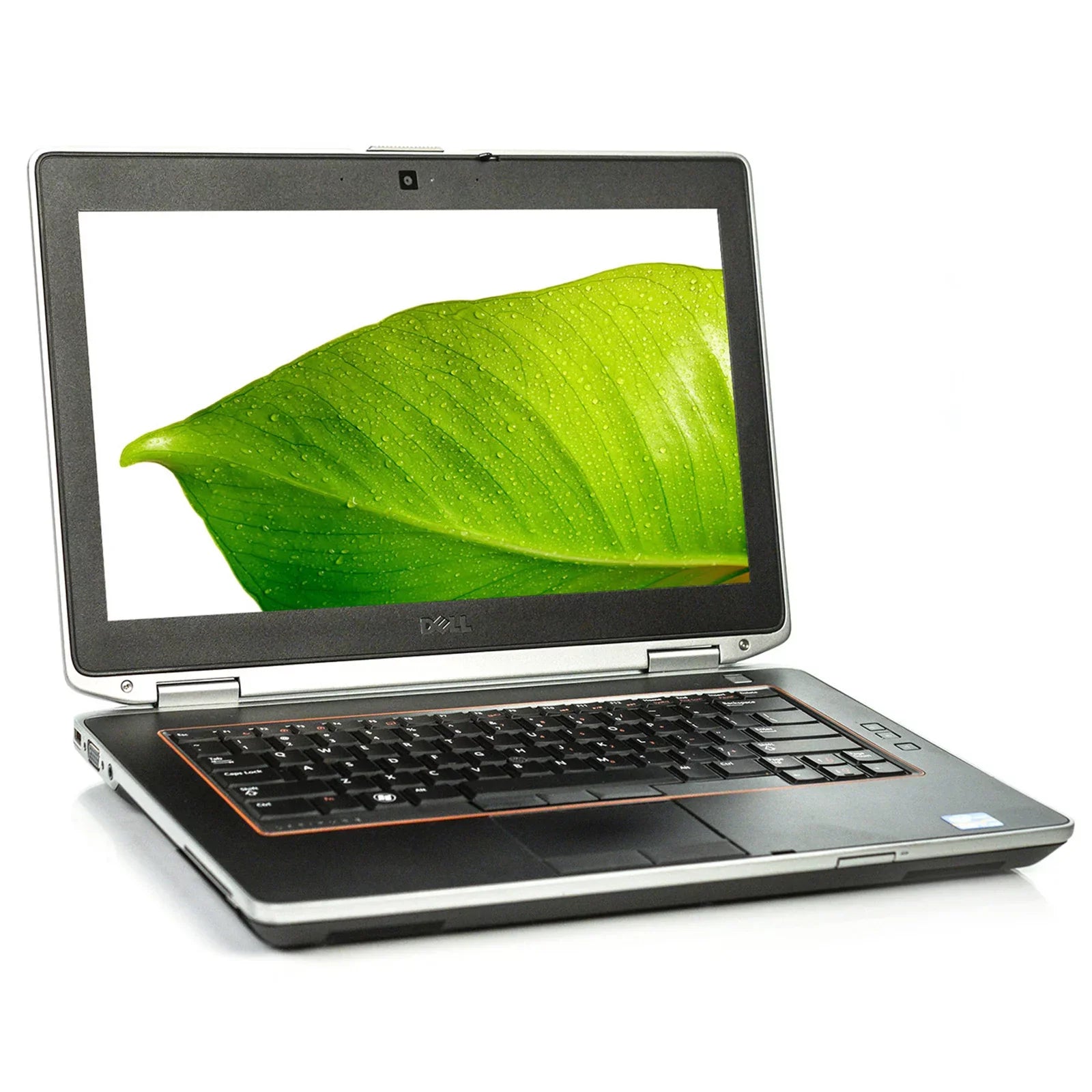Dual-Core 10 i5 B Latitude Laptop E6420 v. Used 500GB 4GB Pro Dell Win
