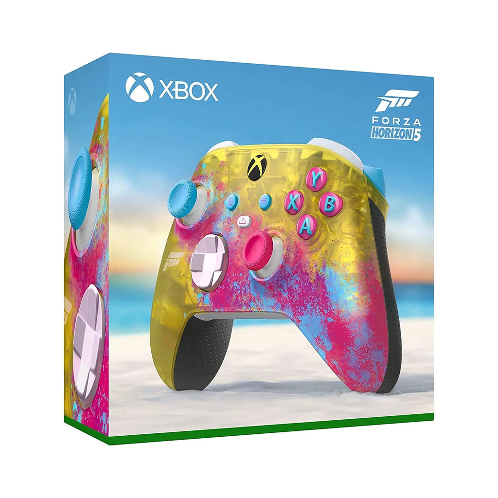 Limited Edition X|S, PCs Xbox For Cleaning Xbox Axtion with Wireless Forza 5 Kit Bolt Xbox New Controller One, Horizon Like