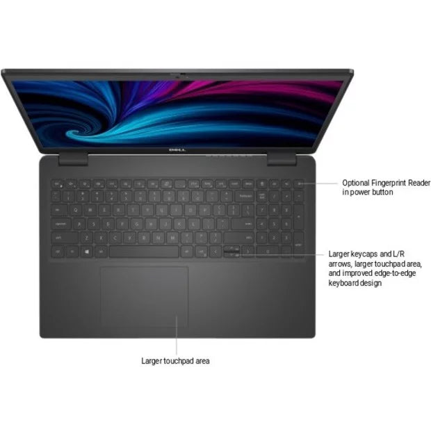(8604F) 256 RAM 15.6" - 1165G7 Intel 3520 8 - Latitude i7 SS GB - Core - GB