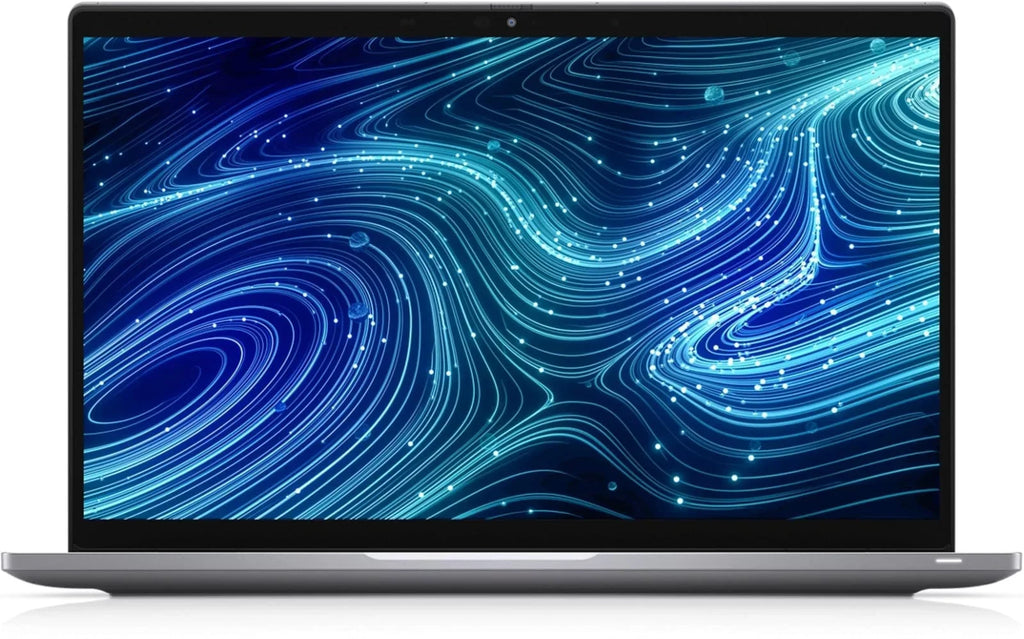 '- Restored 4.7 Cores i7 @ 16GB 14" 7420 SSD Core 4 - Latitude CPU 11th (Refurbished) (2021) 2-in-1 | - Touch | 7000 Gen FHD 256GB | GHz RAM