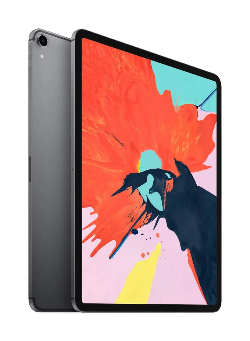 12.9-inch Apple (2018) iPad Wi-Fi Pro (Refurbished) 256GB Restored