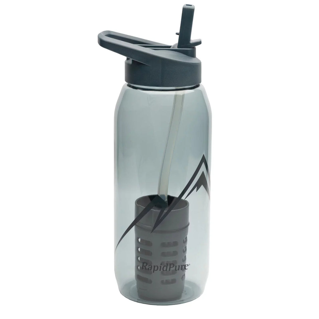 RapidPure Purifier Bottle +