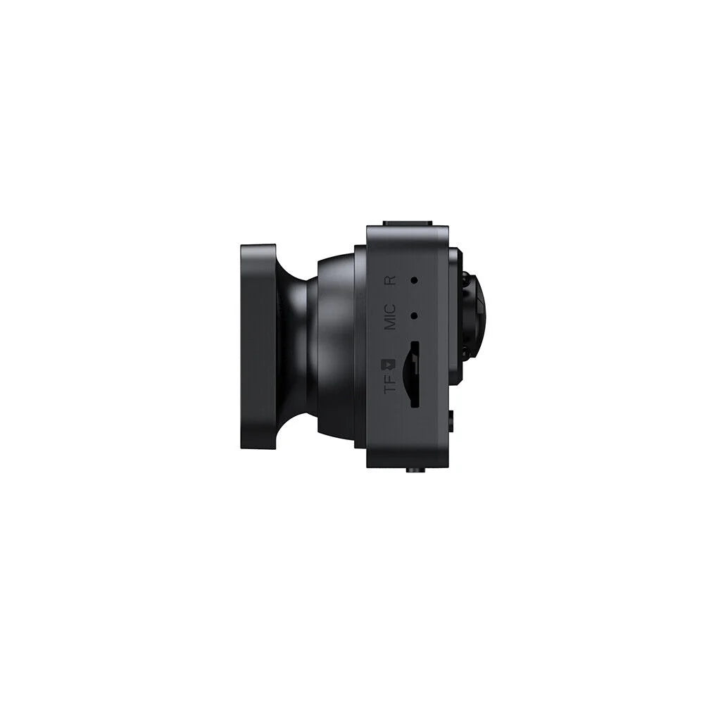 1080P Lens Car Dash Lens Camera 3 Video Cam G-sensor Dual Recorder Front/Rear/Inside