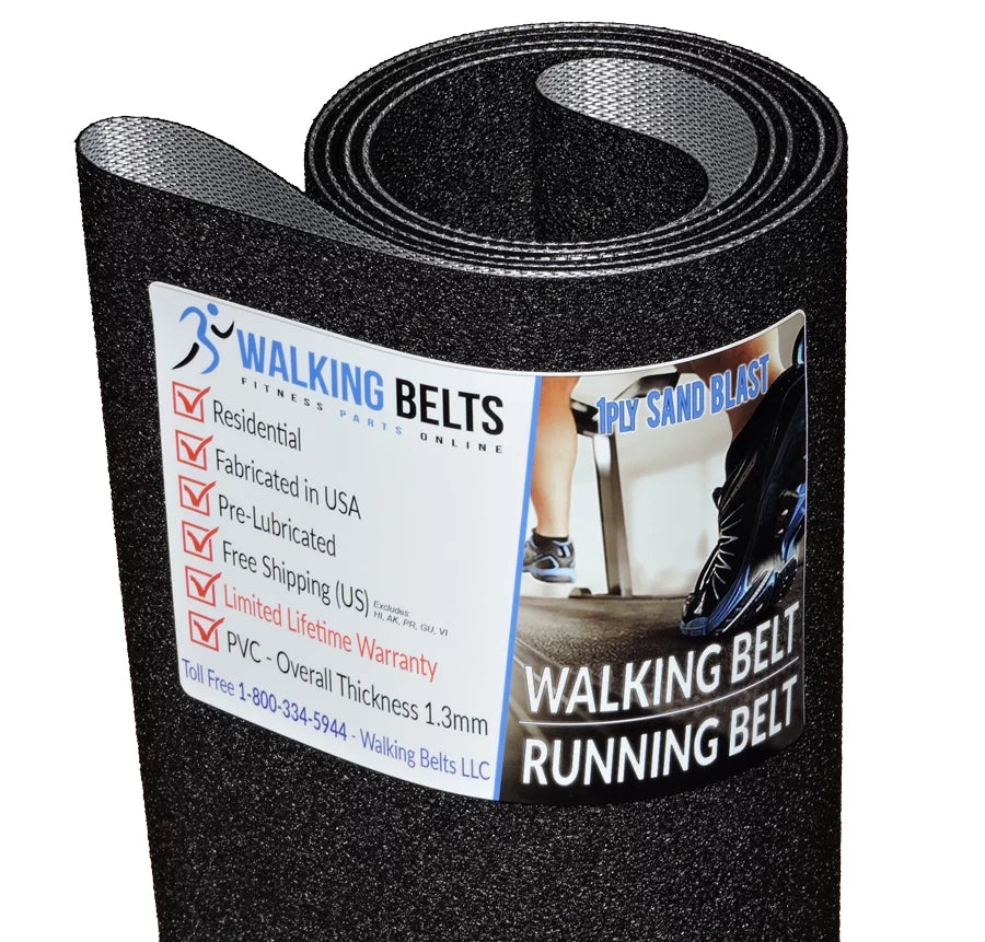 Proform Treadmill 520ZN Belt PFTL591121 Running Blast Sand 1ply