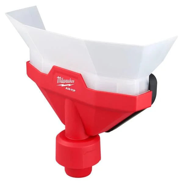 AIR-TIP Milwaukee Dust Collector