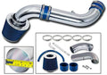 Short Filter Dodge Air Intake 3.7L For Fits Rtunes Racing Durango/Dakota Kit Ram Combo + 00-02 4.7L