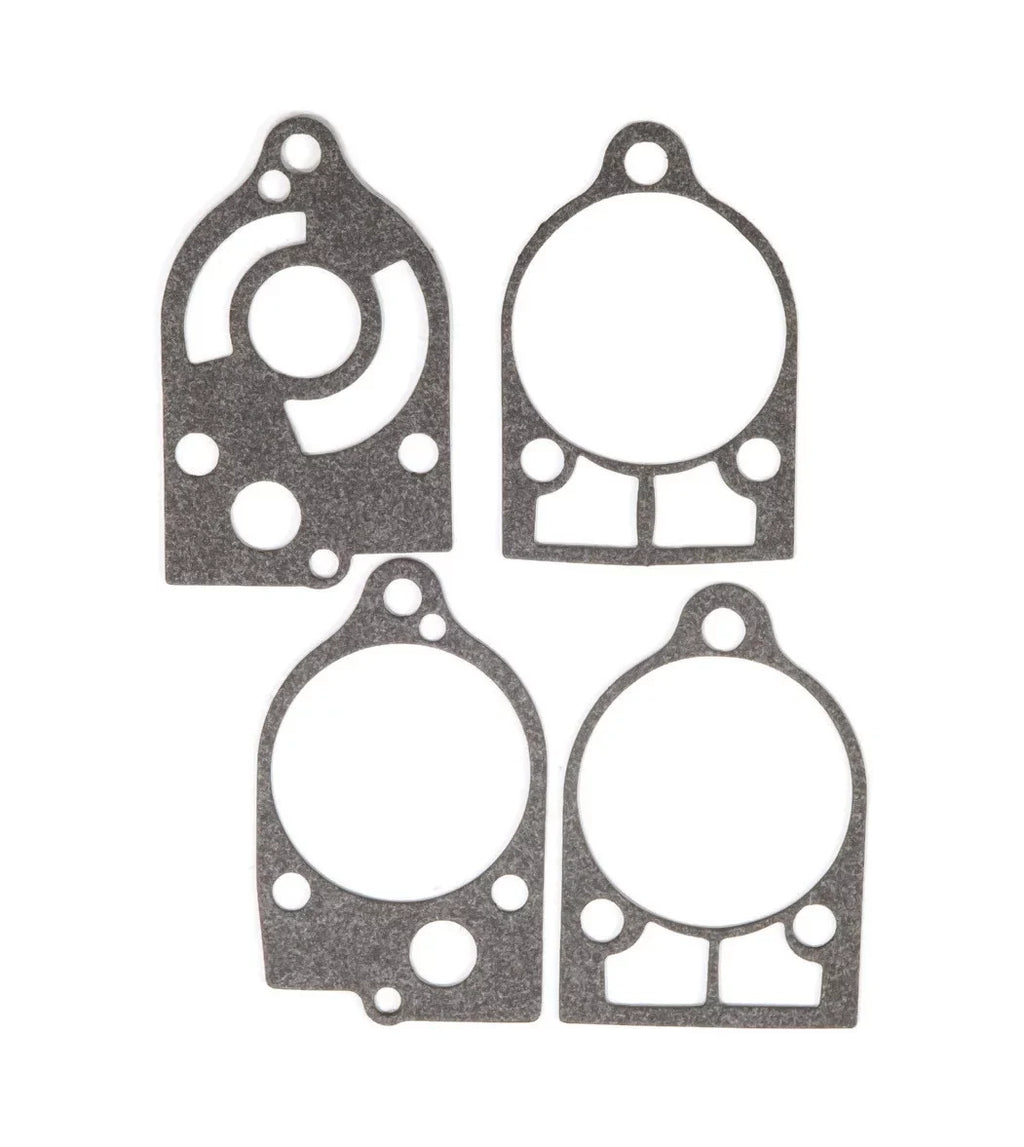The & Pump includes Pump | liquid Shop Kit Cup 18-3118, Housing Upper Impeller ROP 46-77822A1,