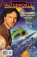Comic of ; Leviathan Children Waterworld: #1 Acclaim Book VF