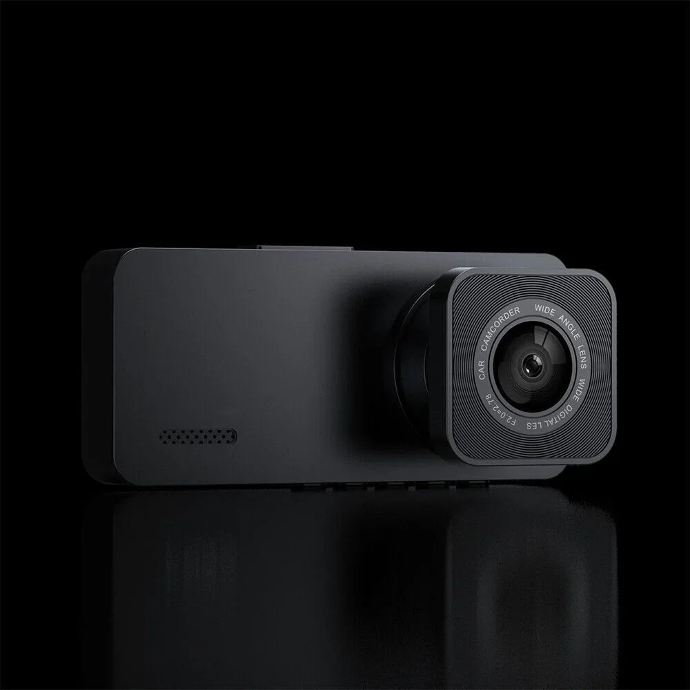 1080P Lens Car Dash Lens Camera 3 Video Cam G-sensor Dual Recorder Front/Rear/Inside