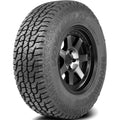 Groundspeed Tire Ply 10 LT Load 265/75R16 E Voyager All Terrain AT A/T
