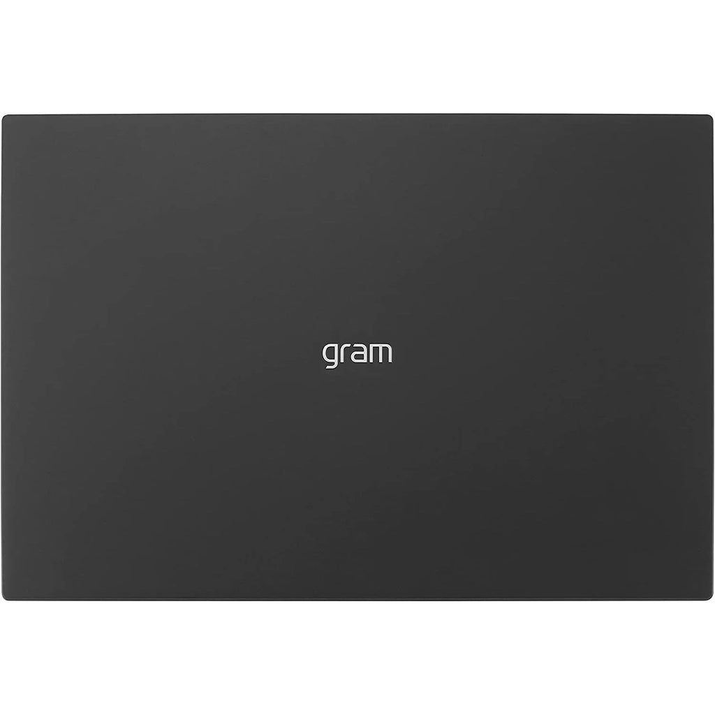 RAM, 14" Ultra Lightweight Evo Gen gram Black Open (2022) FHD Display, 12th Box 16GB Webcam, x 1200 Laptop, 4, i7-1260P, Intel SSD, 14Z90Q Wi-Fi 512GB Windows11, 1920 6E, LPDDR5 Thunderbolt IPS LG