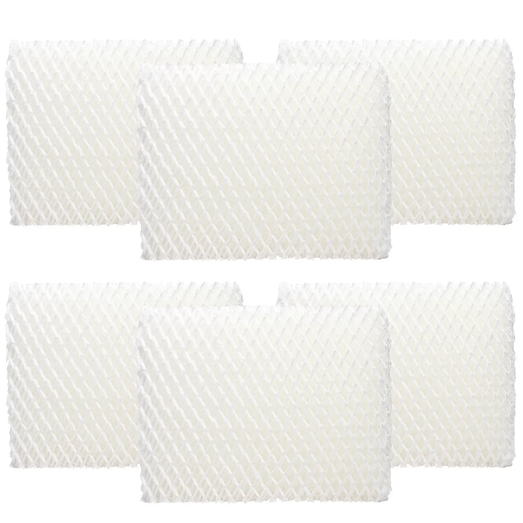 Air Filter Air Replacement 6-Pack 1102 - Essick HDC12 Fits Humidifier Air Essick Filter