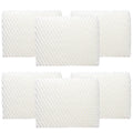 Air Filter Air Replacement 6-Pack 1102 - Essick HDC12 Fits Humidifier Air Essick Filter