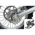 Beta 498 Enduro for 2012-2014 Guard Engineering Ultra Rear Disc