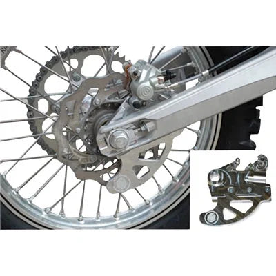 Beta 498 Enduro for 2012-2014 Guard Engineering Ultra Rear Disc