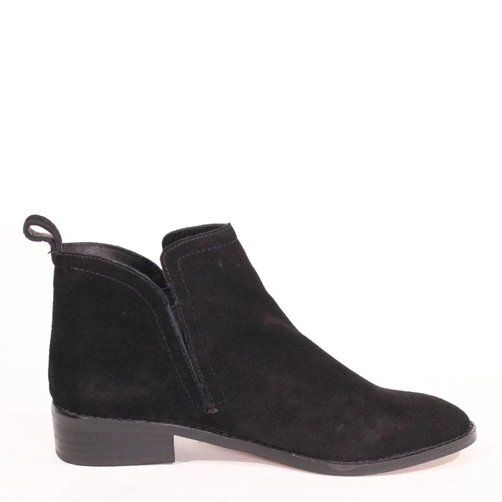 Boots Kellyx Crew Chelsea
