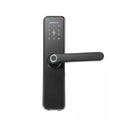 Fingerprint Secure Smart Mechanical Touchscreen for Door Office & Keypad Key Lock