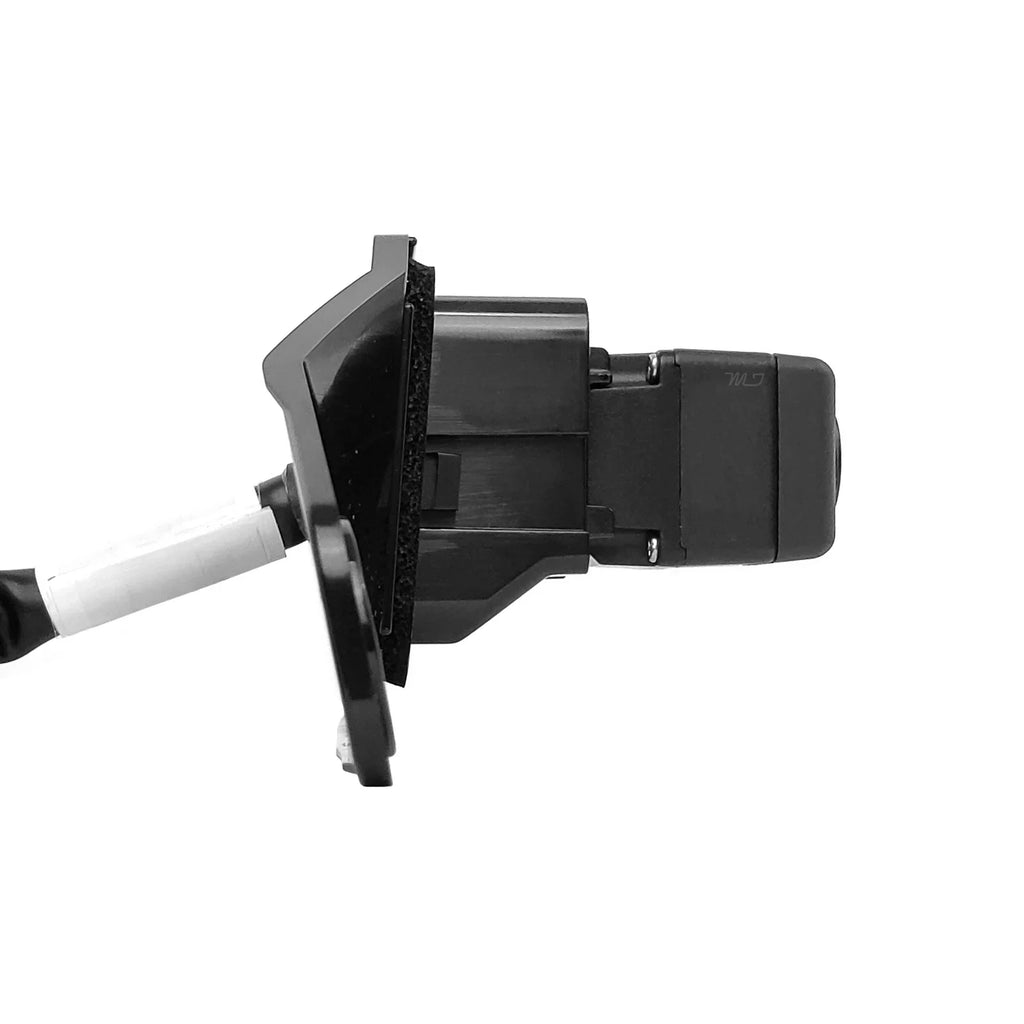 Camera Backup Part 86790-60121 460 86790-60120, for Replacement Tailgaters Lexus # (2010-2013) Master