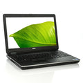 Dell Pro Latitude Used Dual-Core Laptop v. 256GB 8GB E6540 B Win i7 10