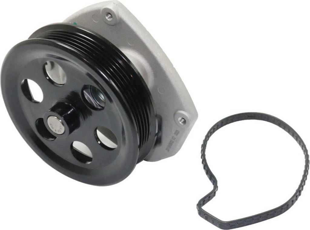 Chevy for Malibu Traverse Equinox Pump Impala Colorado Camaro liquid Chevrolet