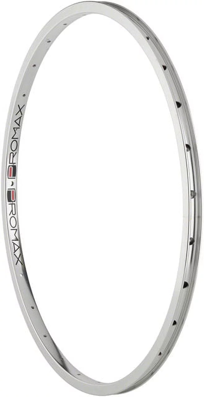 Promax 1-1/8 451mm Silver x 20 Rim 28h