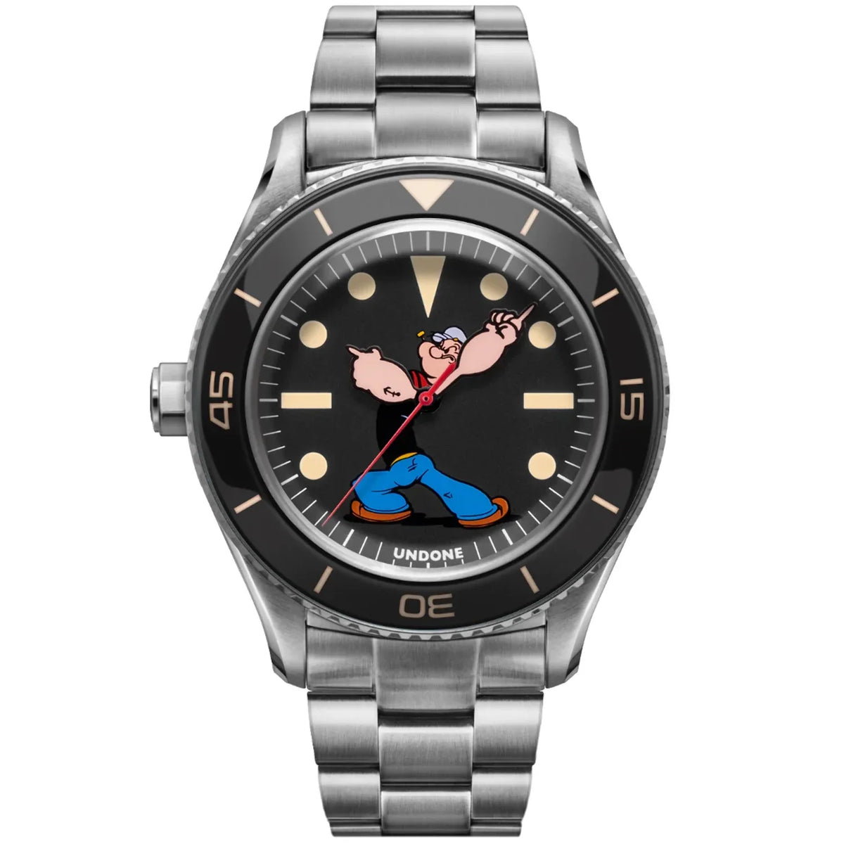 Field California Co. Lost Coast Zone Tidal Solar Watch