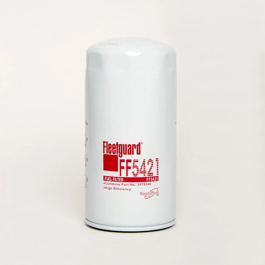 Filter Fleetguard Fuel FF5421