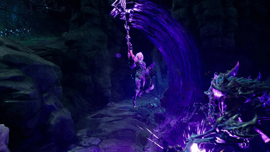Xbox, Home Darksiders Download] , [Digital Focus Interactive,