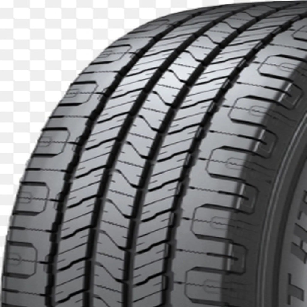 116T Tire LD01 275/65R18 Season X All Laufenn Passenger