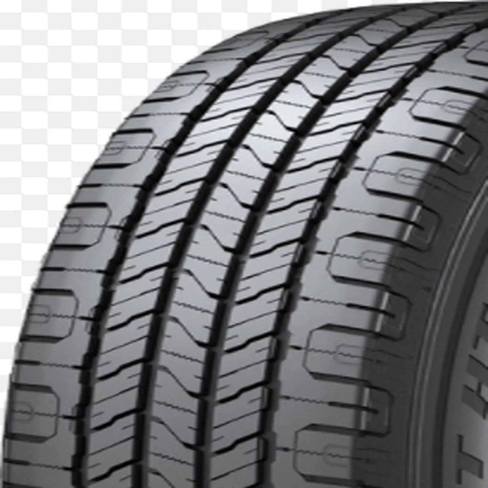 116T Tire LD01 275/65R18 Season X All Laufenn Passenger
