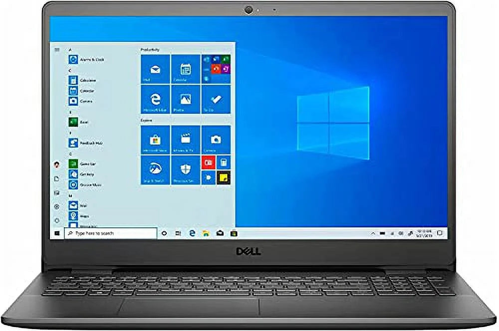 Iris Gen 15 512GB 11th Ethernet , i5-1135G7 Online Black Ready, S Newest i7-1060G7), 15.6” 3000 , Intel 16GB Laptop, Graphics, Inspiron PCIe Win10 Dell 4-Core 2021 , (Beat Meeting Xe