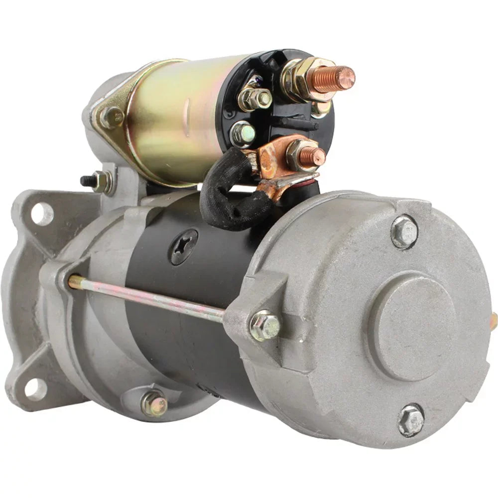 Electrical Truck 410-12219 1994-2005 Fl70 Fl50 Fl60 Starter Cummins for 5.9L Fl80 Fc80 New DB Freightliner W