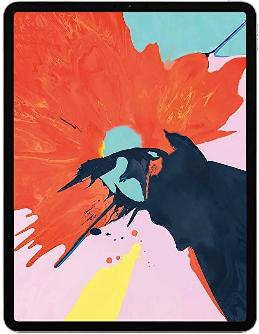 12.9-inch Apple (2018) iPad Wi-Fi Pro (Refurbished) 256GB Restored