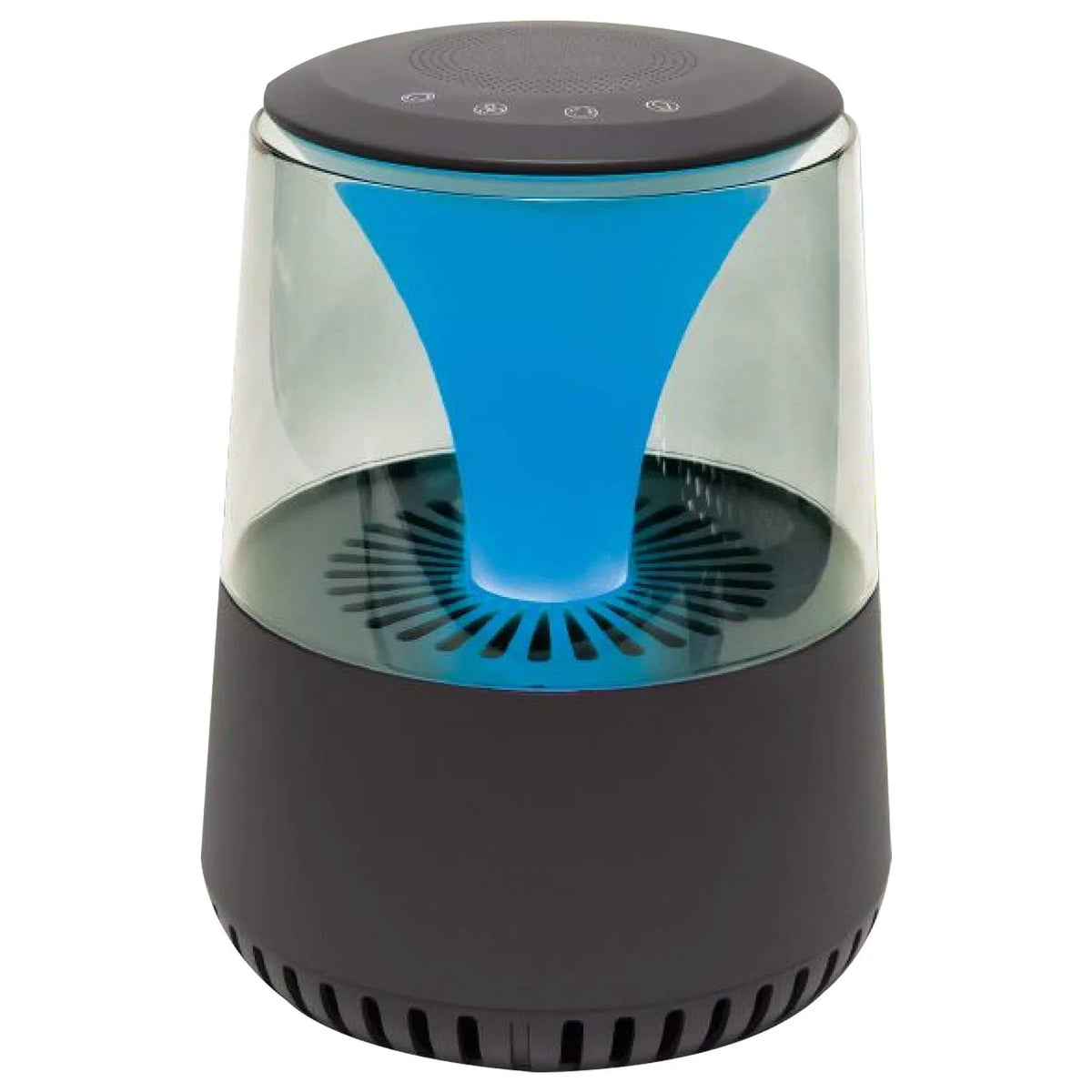 WBM Quiet 3 with Smart Operation, Settings Fan Purifier Air HEPA Smart AR-04 Filter