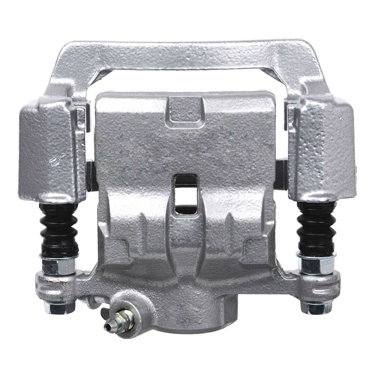 2011 2 2008-2014 2.5L Rear Replacement of 2010 Subaru 2.0L 2019 AutoShack 2013 Assembly Side for New Set 2013-2018 with Bracket Passenger Calipers and Impreza Forester 2012 2009 Driver Brake