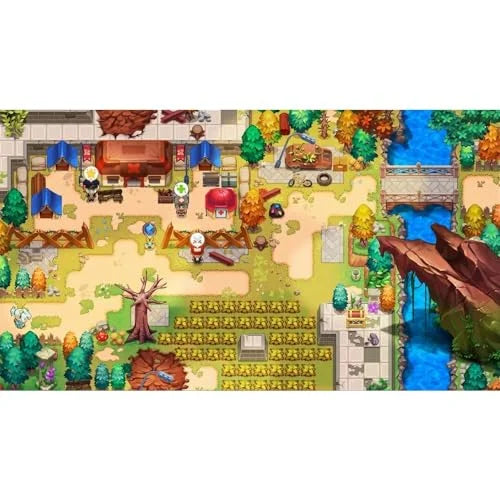 (PS4) Extinction Nexomon: