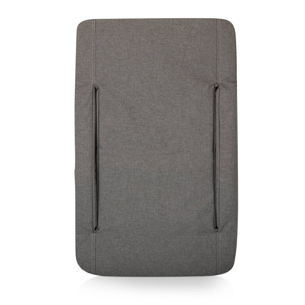 Heathered Gray Ventura Stadium Seat -