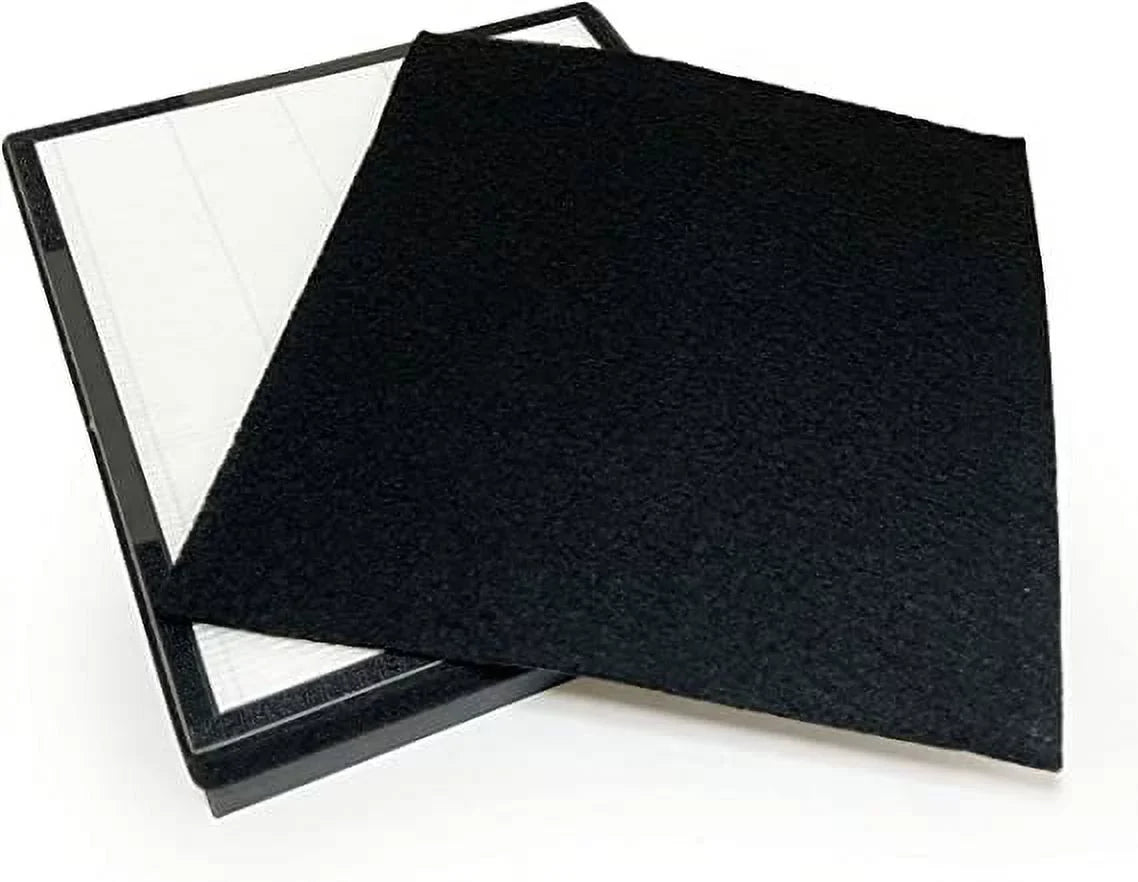 Air Filter Smart Aerio-300, Purifier Original Pack Carbon Aerio-300 Zigma Nispira Replacement For 1 3-in-1 HEPA