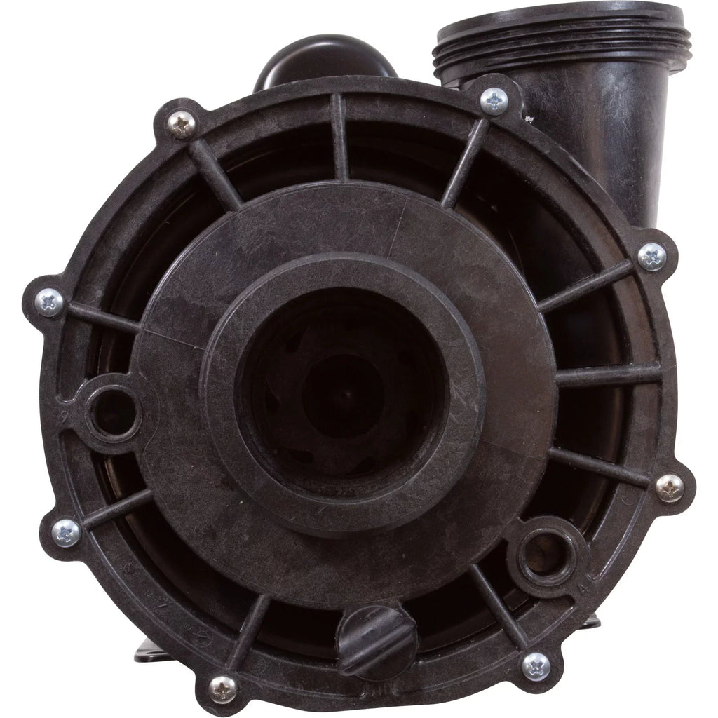 2" 2-Speed, 1.0hp XP2, Flo 48 Pump, Century, Aqua Frame, 115v,