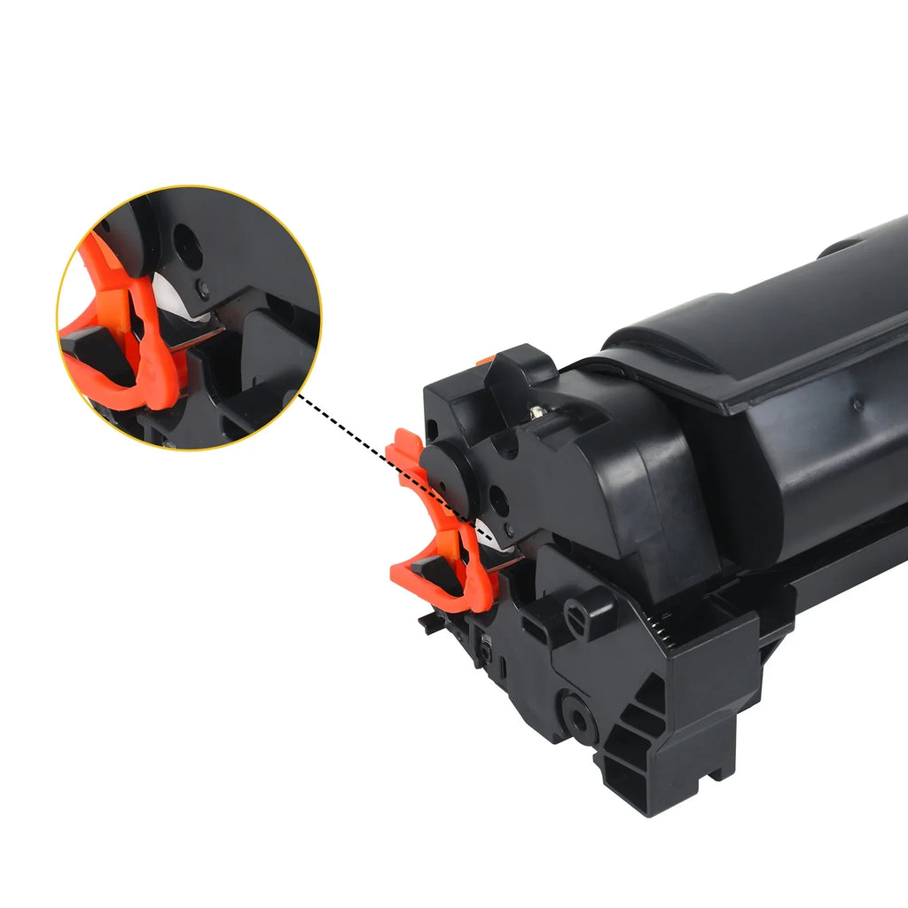 Cartridge Ink Toner M209dw Chip) (Black, M234sdn (with Toner 134A Printer for 134X M234dw 134A M234sdw LaserJet 2-Pack) for Fits W1340A W1340X 134X