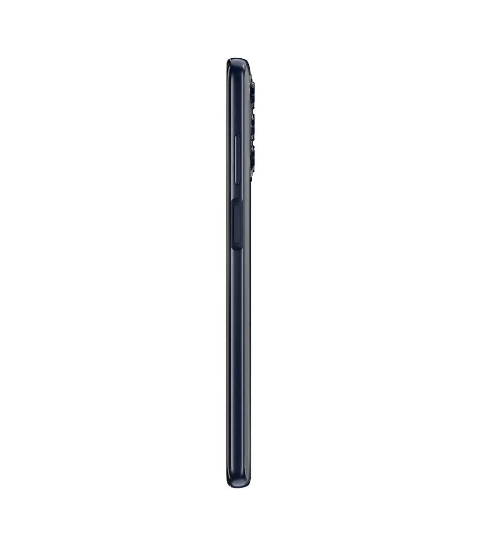 Fully Used Unlocked,64 (2022) 4 Moonlight + Smartphone, Motorola , Gray Moto Storage 5G G
