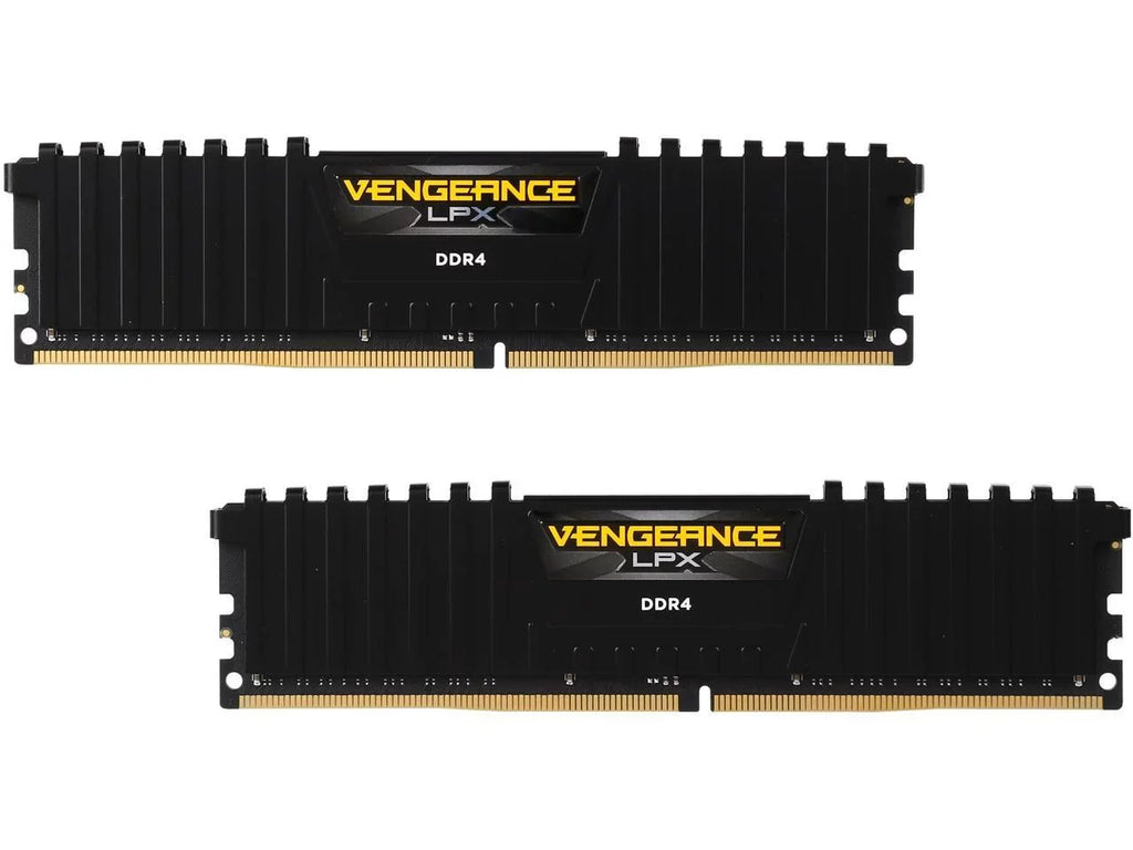 Memory DDR4 8GB) (PC4 Vengeance 3000 16GB CMK16GX4M2B3000C15 288-Pin Kit x Model (2 24000)
