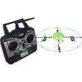 Sky Optic Odyssey with Fiber Lights Flyer Toys