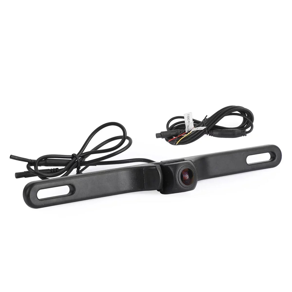 Rear iPhone Android Wireless 170 Camera WiFi Car Cam View Fit For Backup